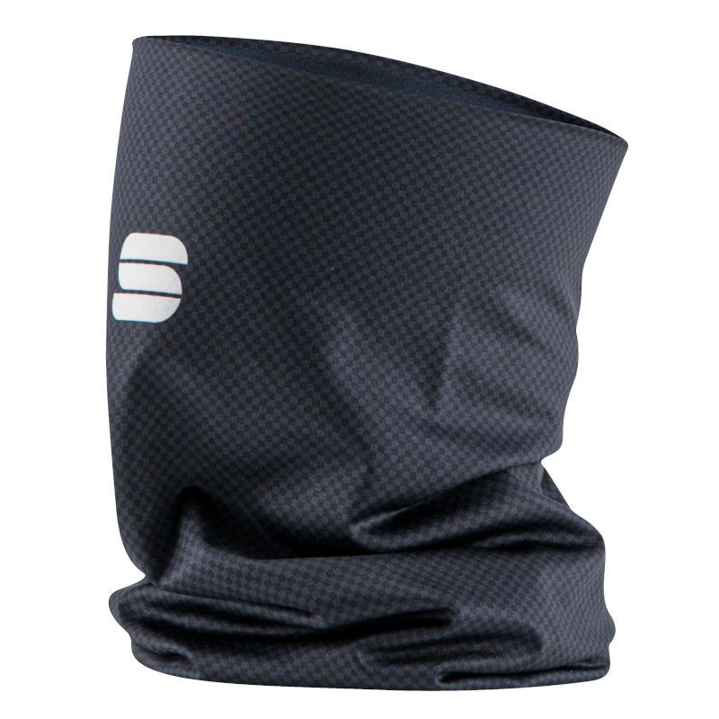 Neck Varmere Sportful Thermal XC Neck warmer galaksen blå Neck Varmere Sportful Thermal XC Neck warmer galaksen blå